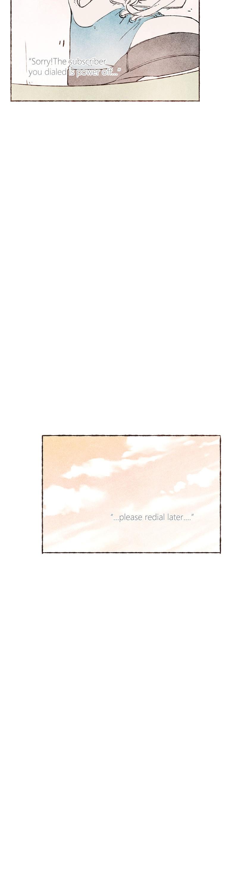 Starting With a Lie Chapter 21 page 34 - Chapter 21