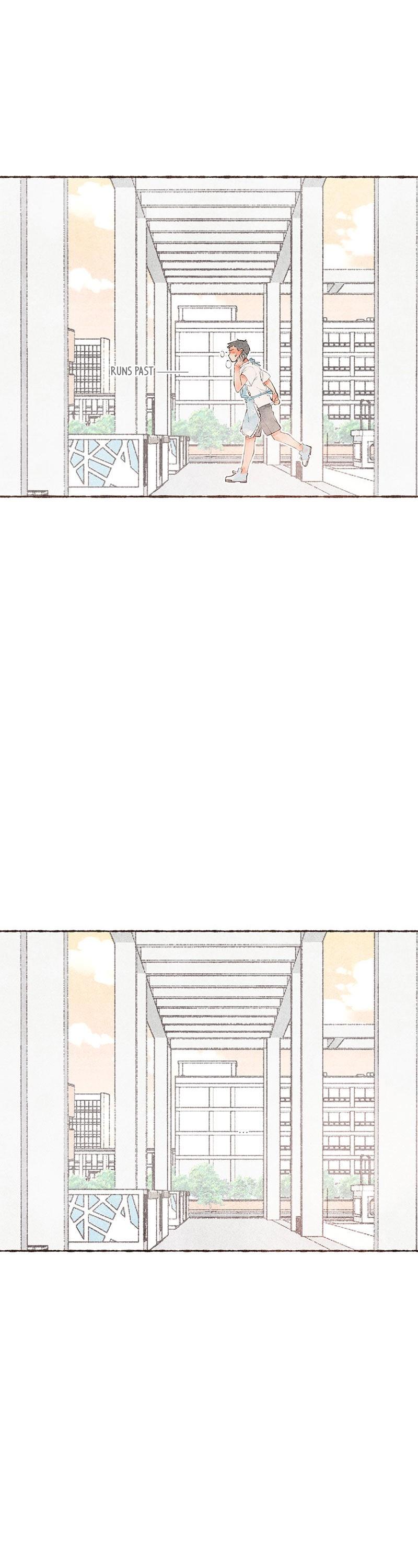Starting With a Lie Chapter 21 page 35 - Chapter 21