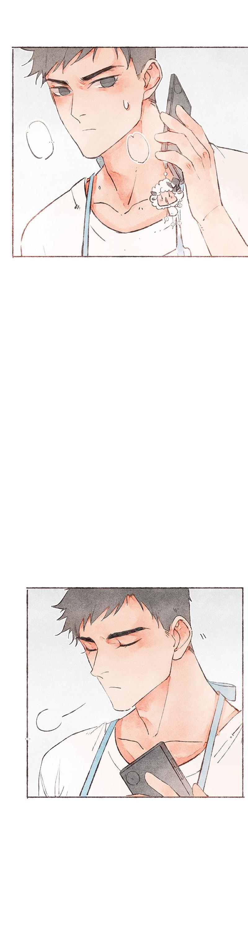 Starting With a Lie Chapter 21 page 38 - Chapter 21