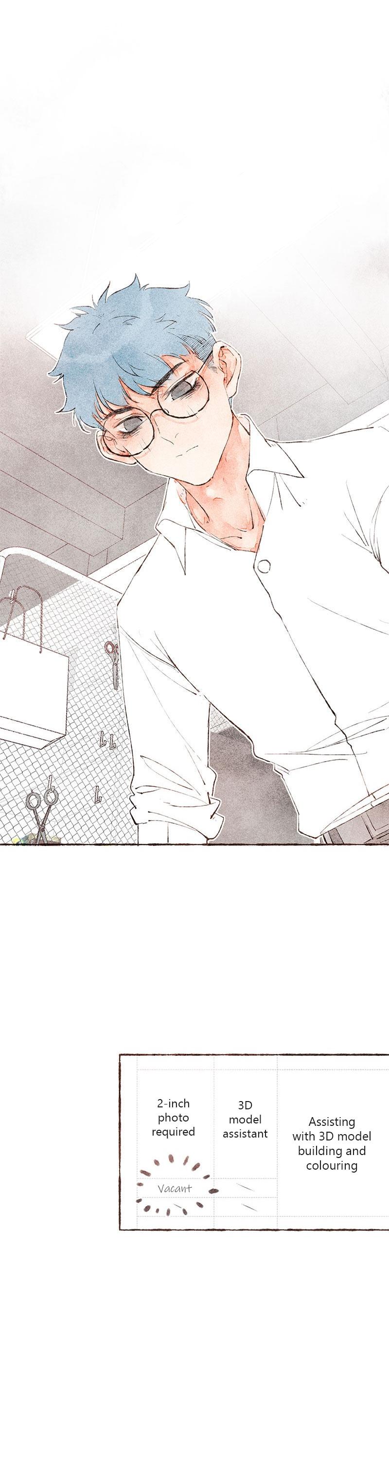 Starting With a Lie Chapter 21 page 4 - Chapter 21
