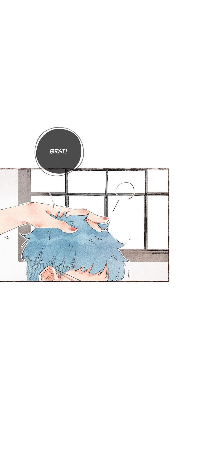 Starting With a Lie Chapter 21 page 5 - Chapter 21