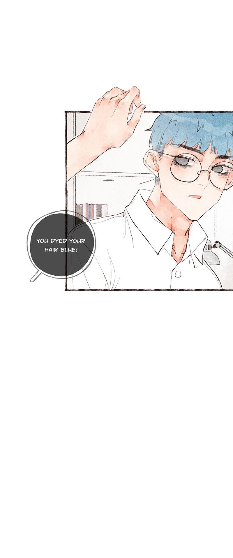 Starting With a Lie Chapter 21 page 6 - Chapter 21