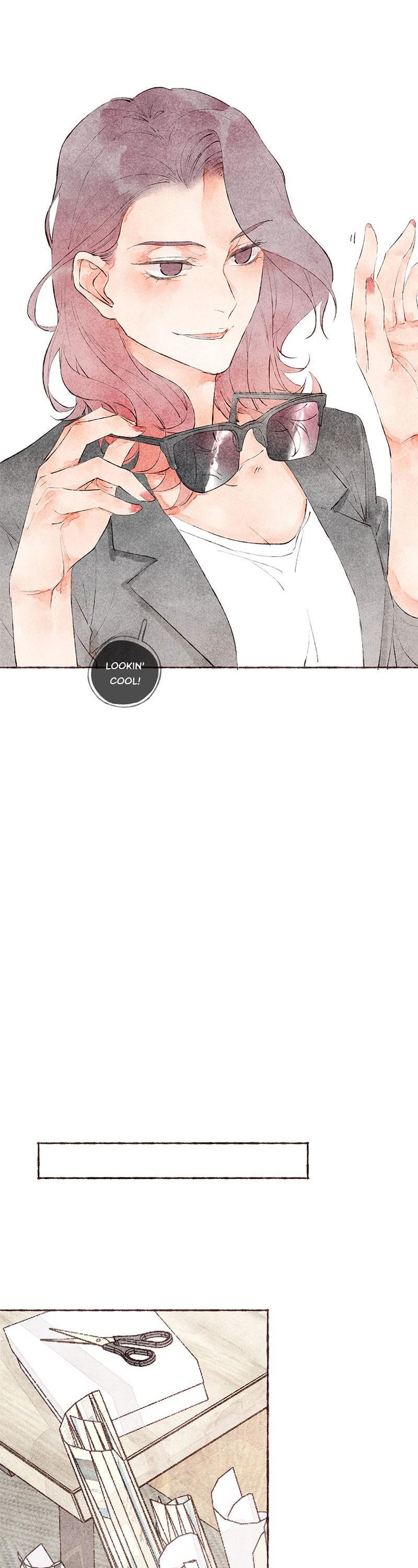 Starting With a Lie Chapter 21 page 7 - Chapter 21