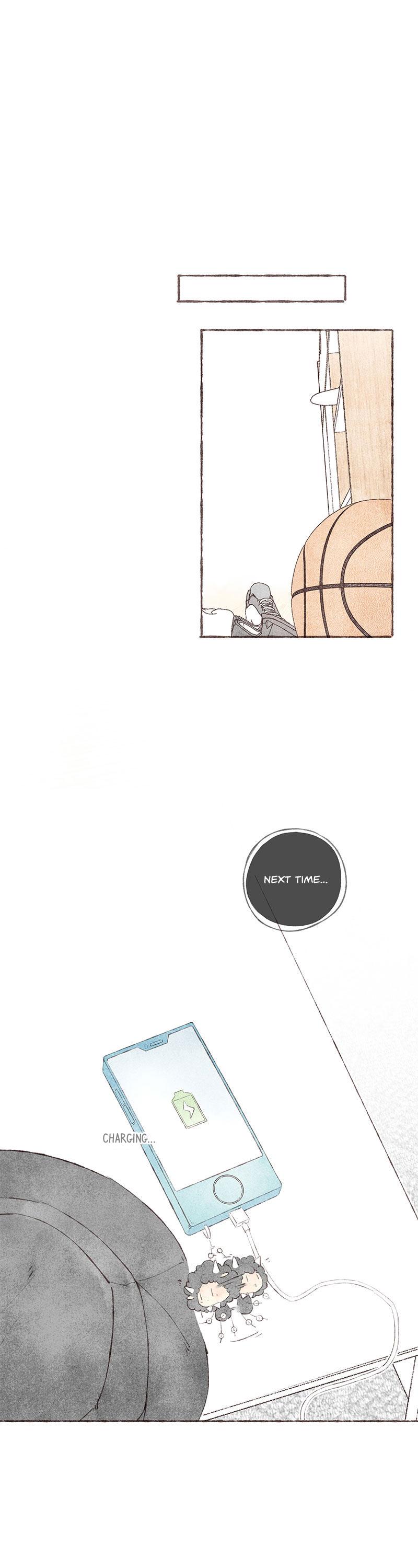 Starting With a Lie Chapter 22 page 1 - Chapter 22