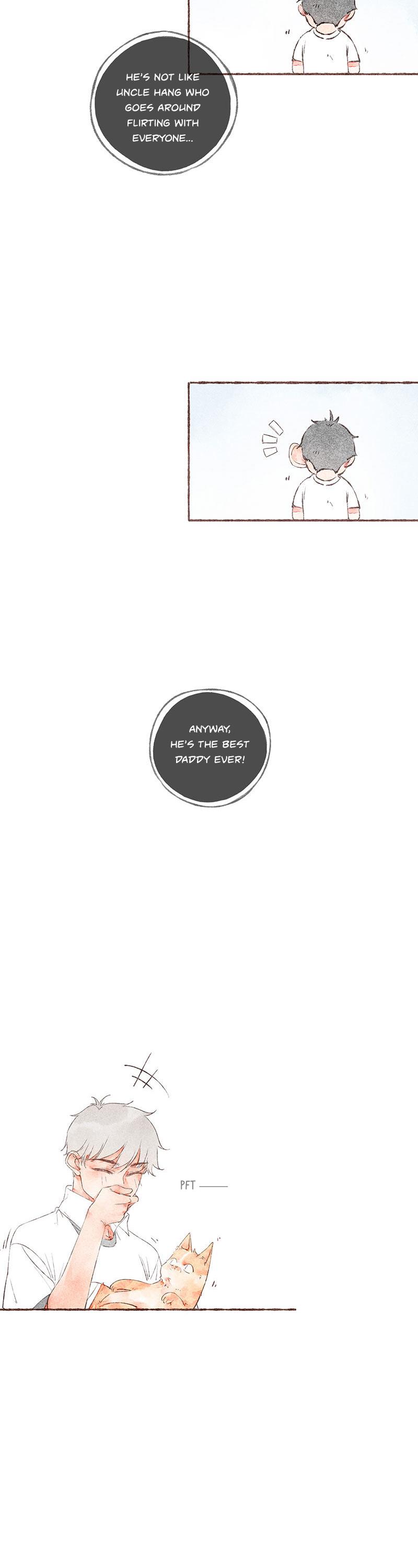 Starting With a Lie Chapter 22 page 28 - Chapter 22