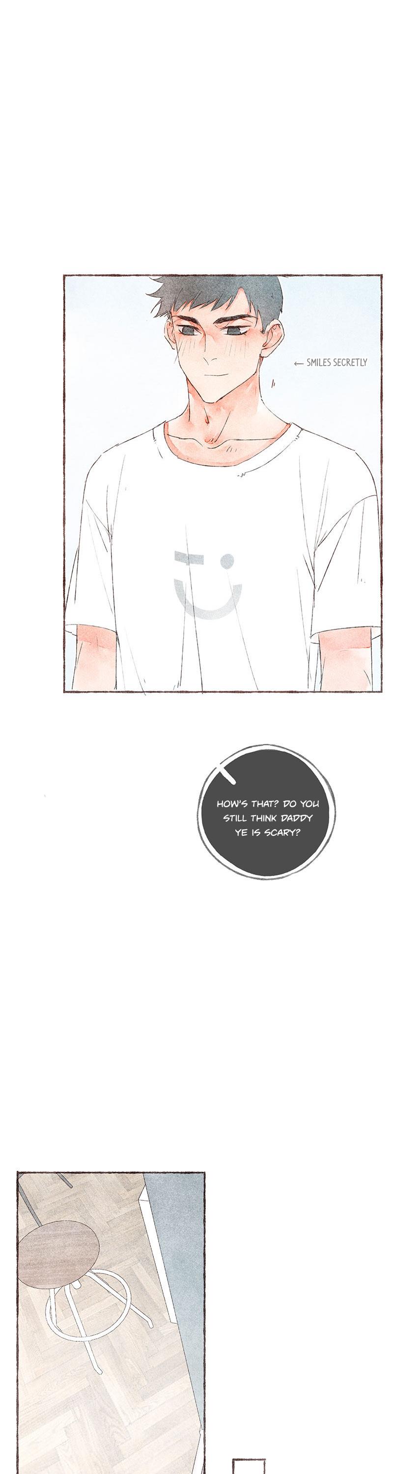 Starting With a Lie Chapter 22 page 29 - Chapter 22