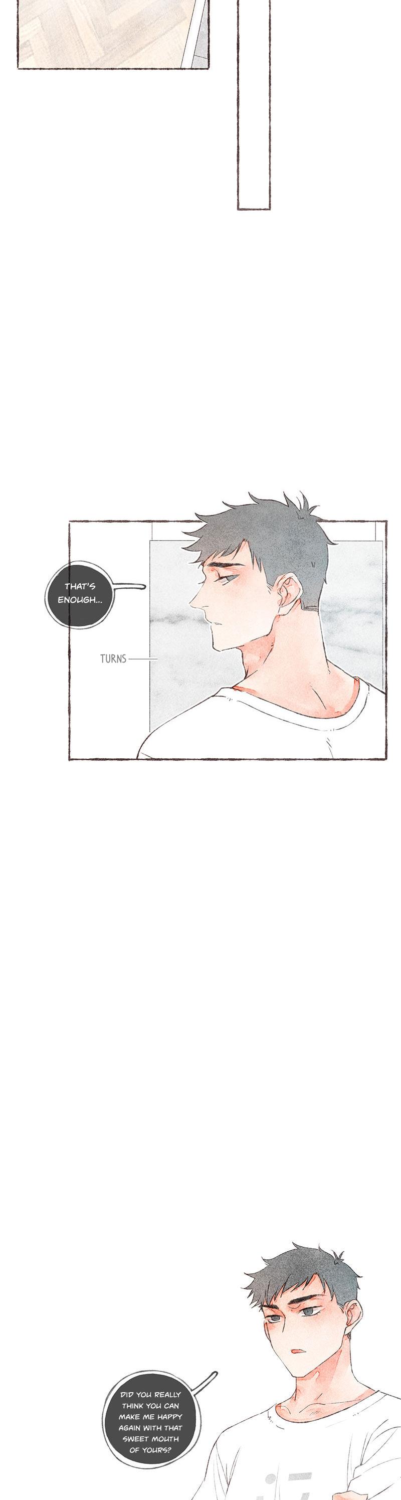 Starting With a Lie Chapter 22 page 30 - Chapter 22