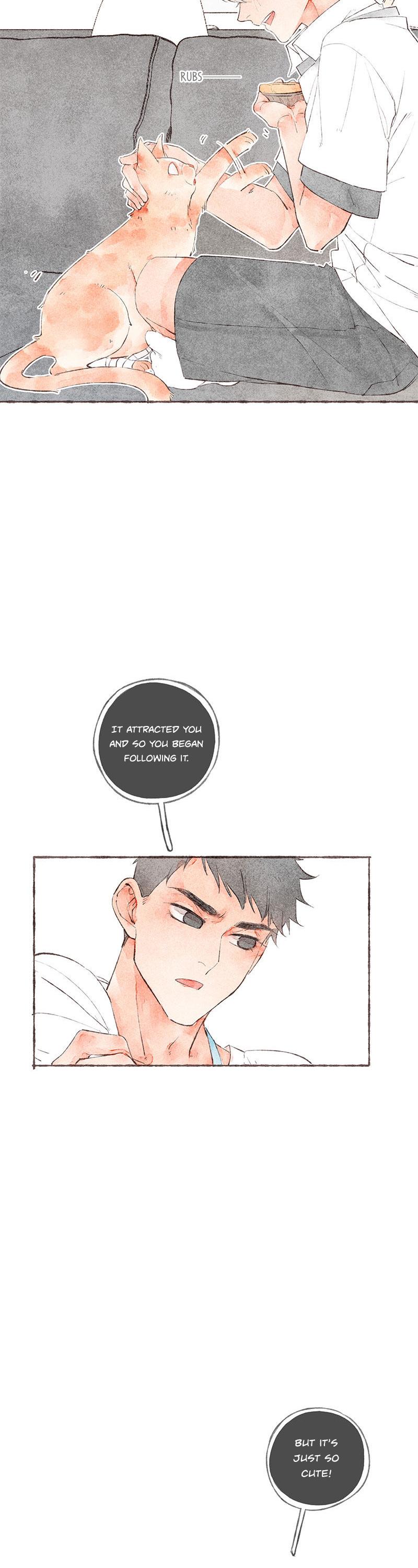 Starting With a Lie Chapter 22 page 4 - Chapter 22