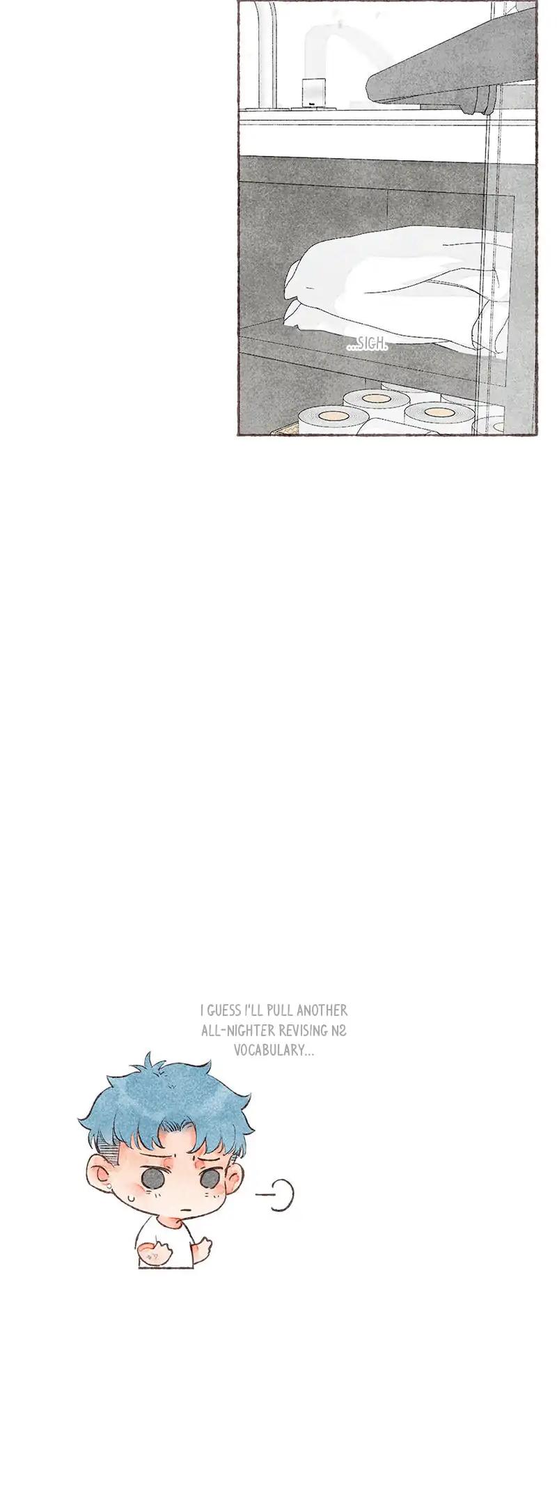 Starting With a Lie Chapter 24 page 11 - Chapter 24