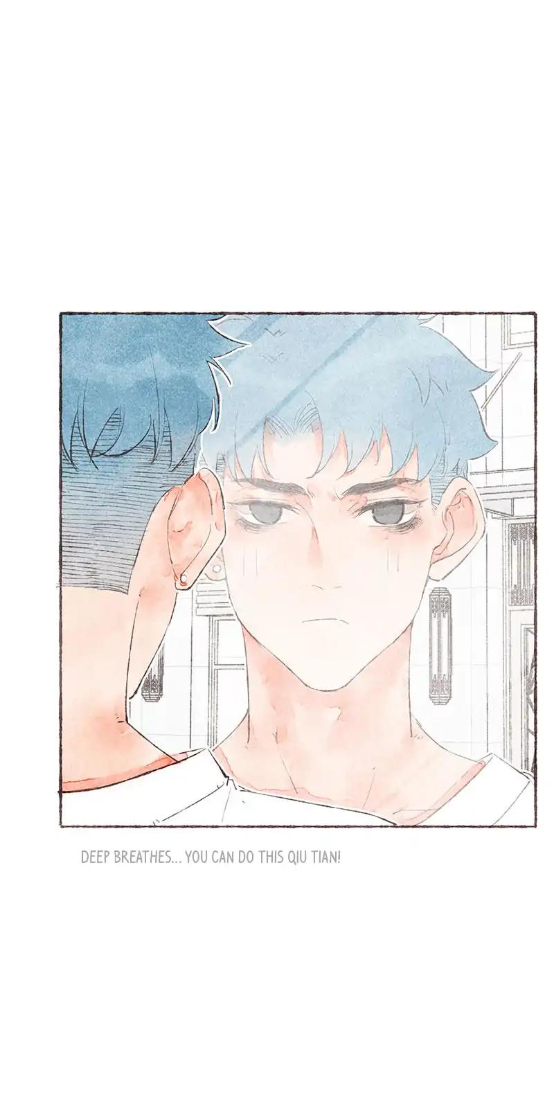 Starting With a Lie Chapter 24 page 15 - Chapter 24