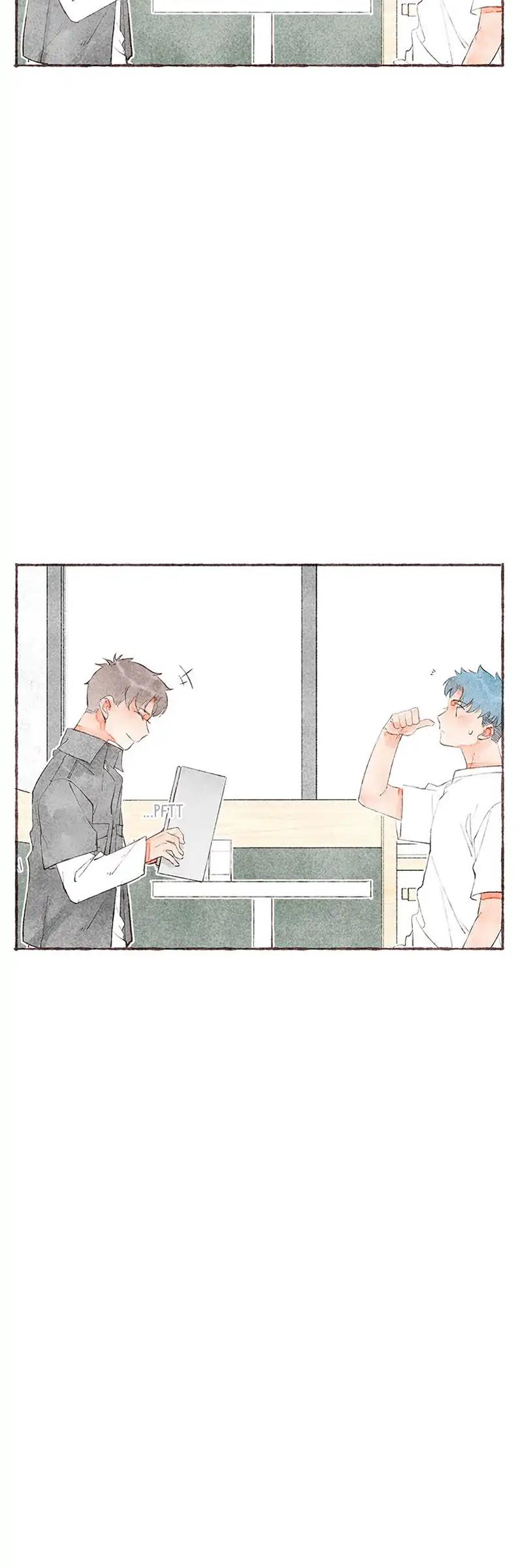 Starting With a Lie Chapter 24 page 24 - Chapter 24