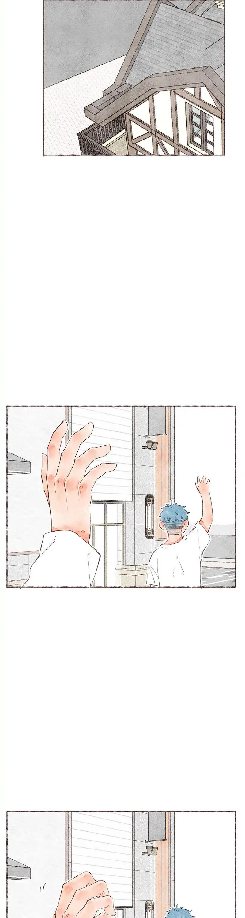 Starting With a Lie Chapter 24 page 26 - Chapter 24