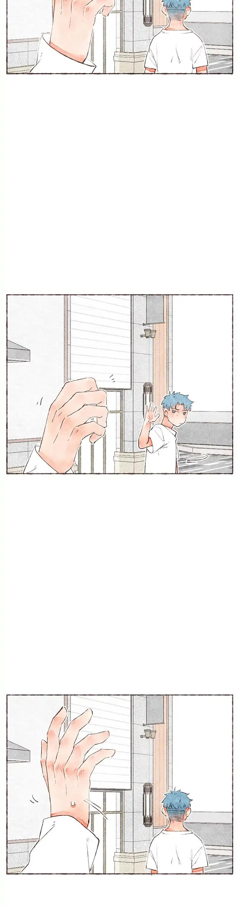 Starting With a Lie Chapter 24 page 27 - Chapter 24