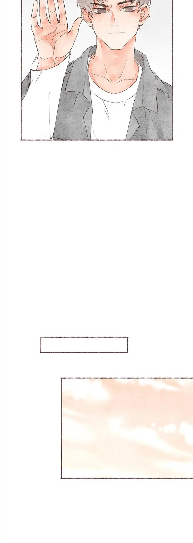 Starting With a Lie Chapter 24 page 29 - Chapter 24