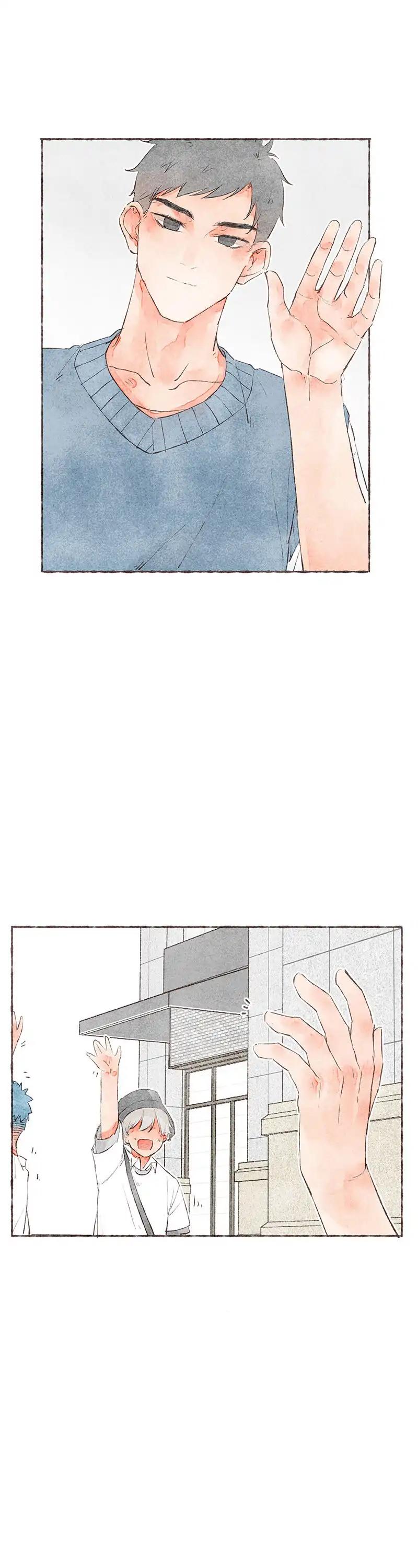Starting With a Lie Chapter 24 page 30 - Chapter 24