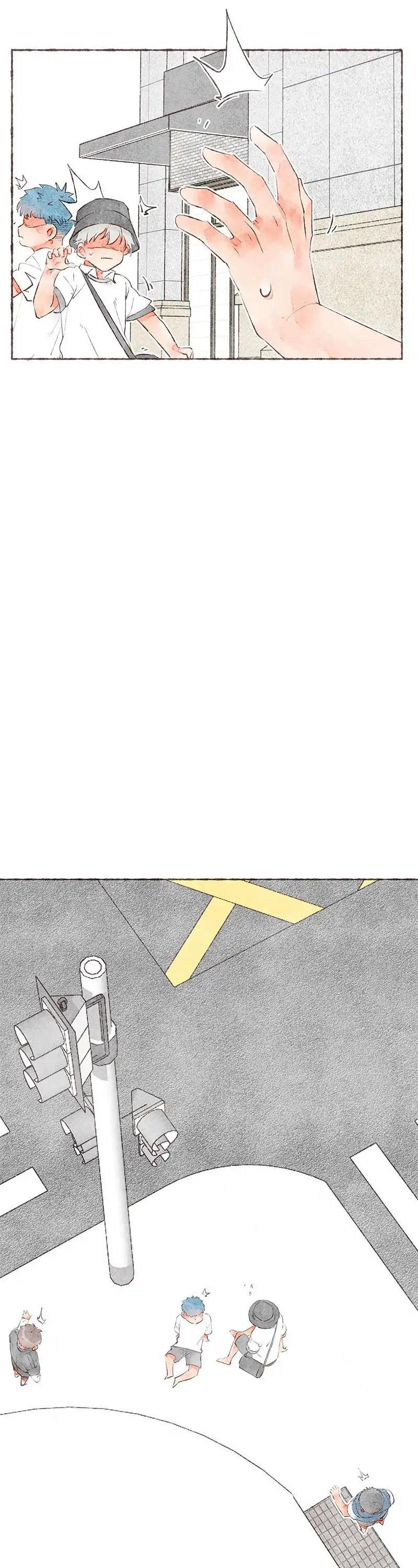 Starting With a Lie Chapter 24 page 31 - Chapter 24
