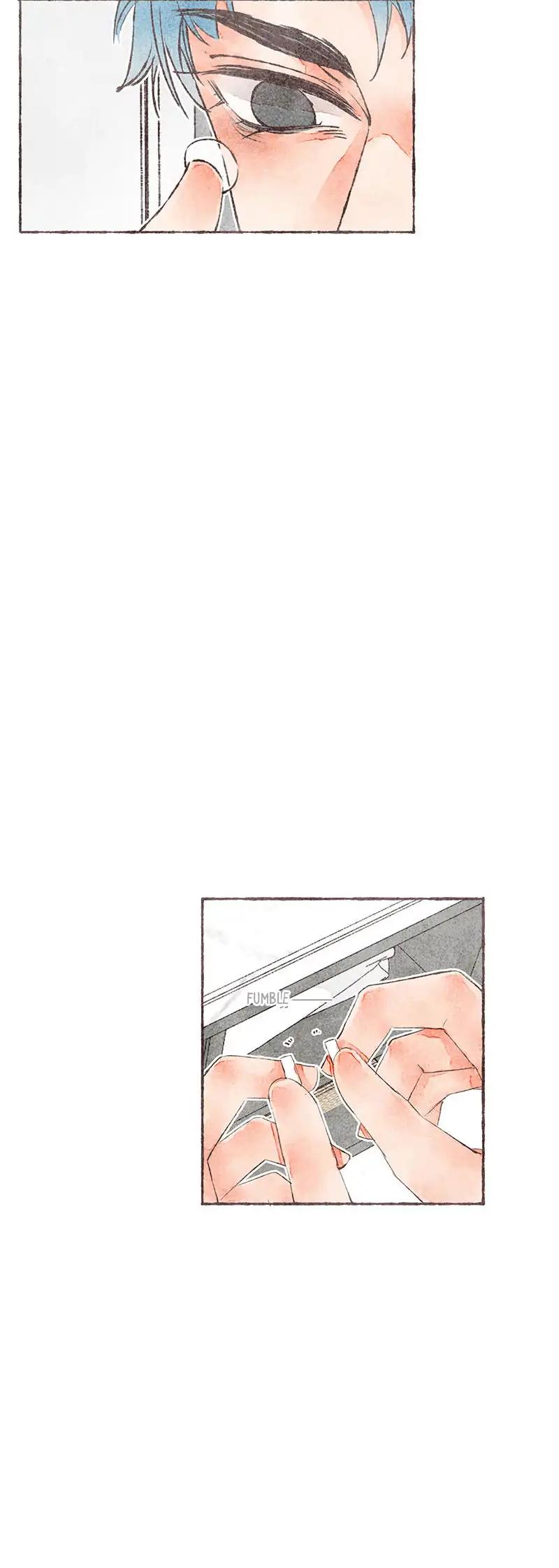 Starting With a Lie Chapter 24 page 5 - Chapter 24