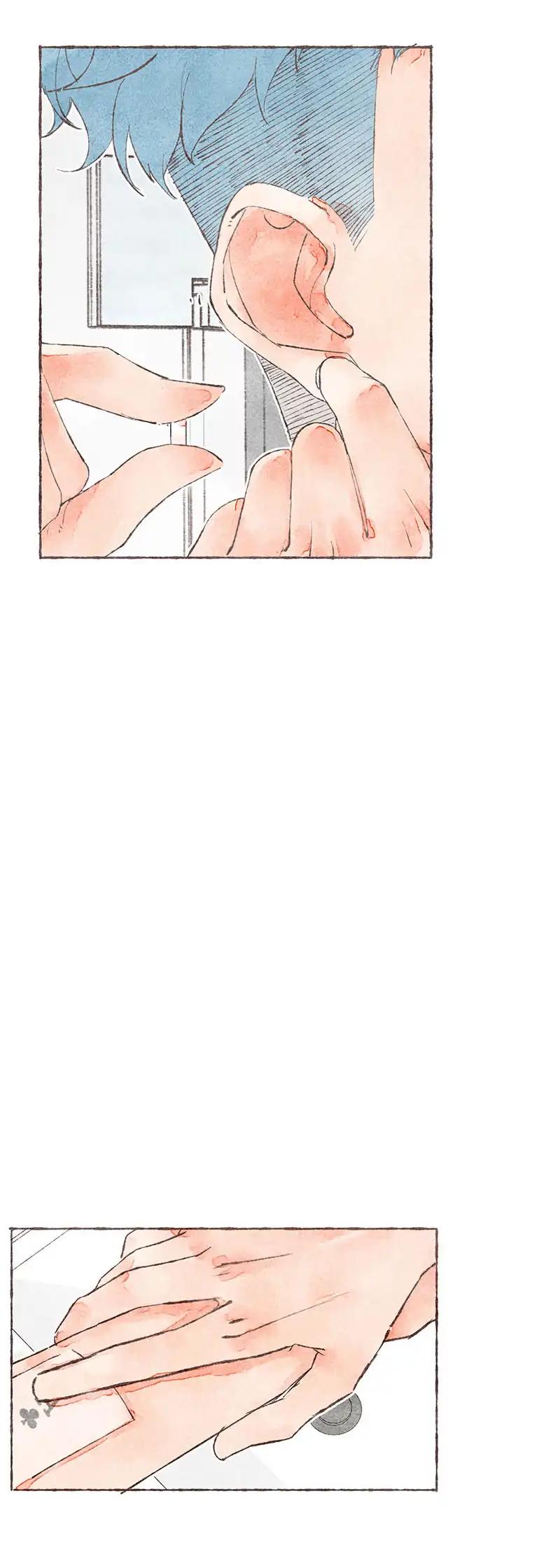 Starting With a Lie Chapter 24 page 6 - Chapter 24