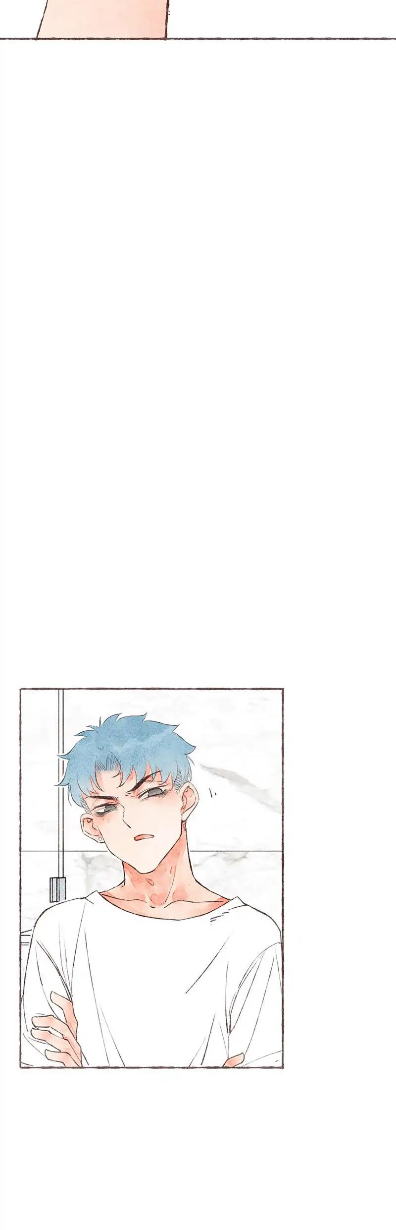 Starting With a Lie Chapter 24 page 9 - Chapter 24