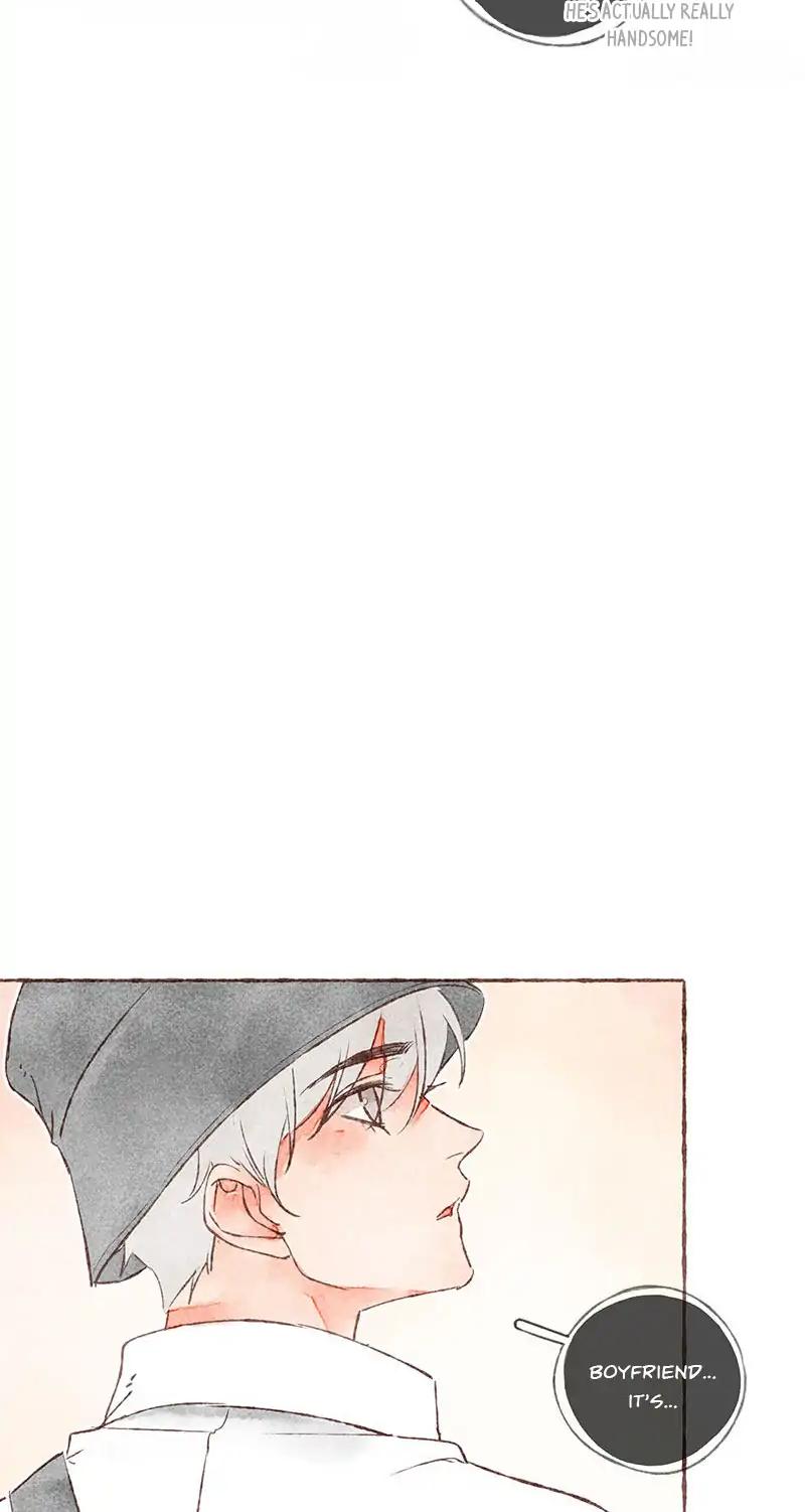 Starting With a Lie Chapter 25 page 13 - Chapter 25