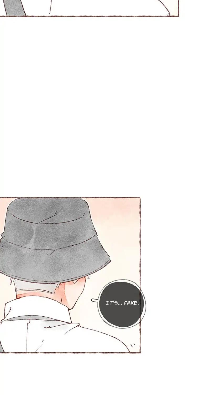 Starting With a Lie Chapter 25 page 14 - Chapter 25