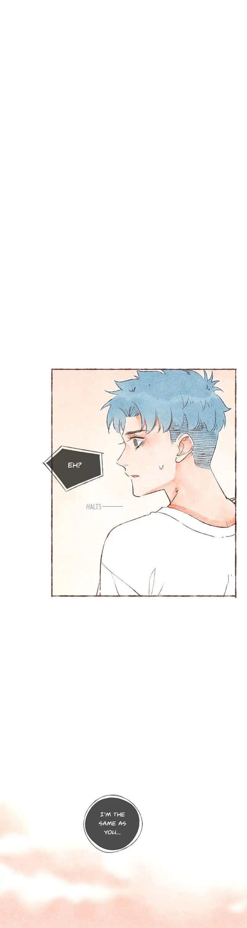 Starting With a Lie Chapter 25 page 15 - Chapter 25