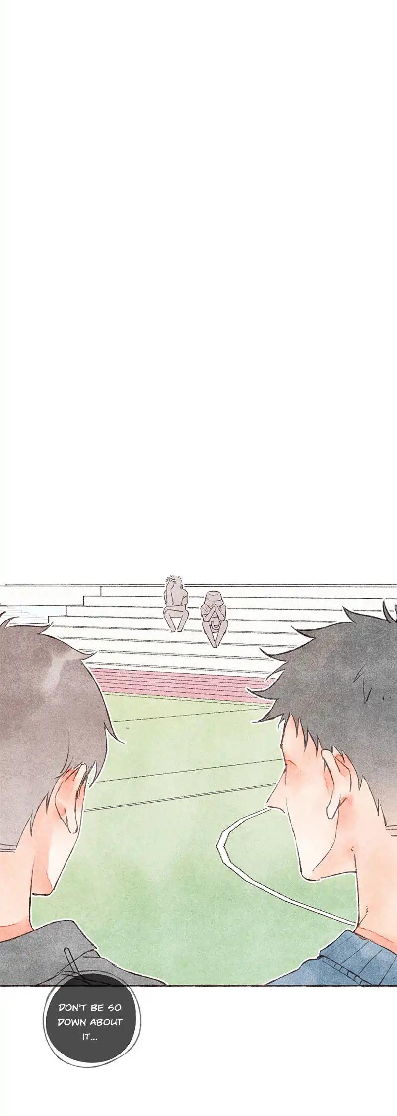 Starting With a Lie Chapter 25 page 26 - Chapter 25