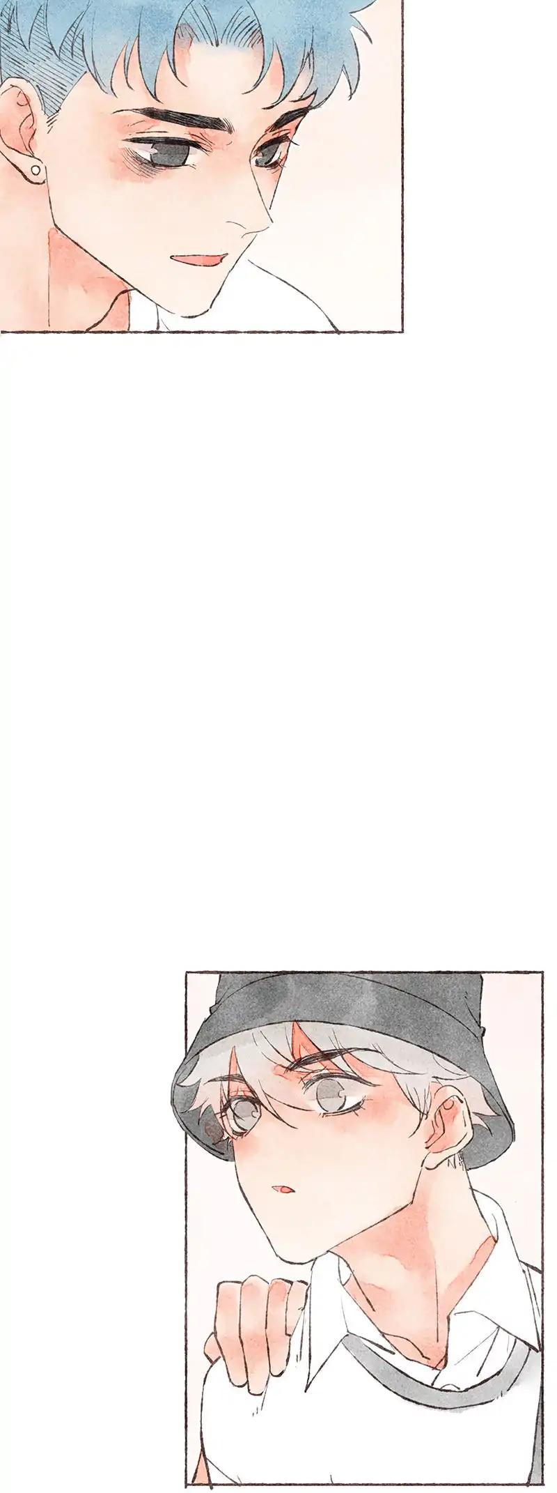 Starting With a Lie Chapter 25 page 29 - Chapter 25