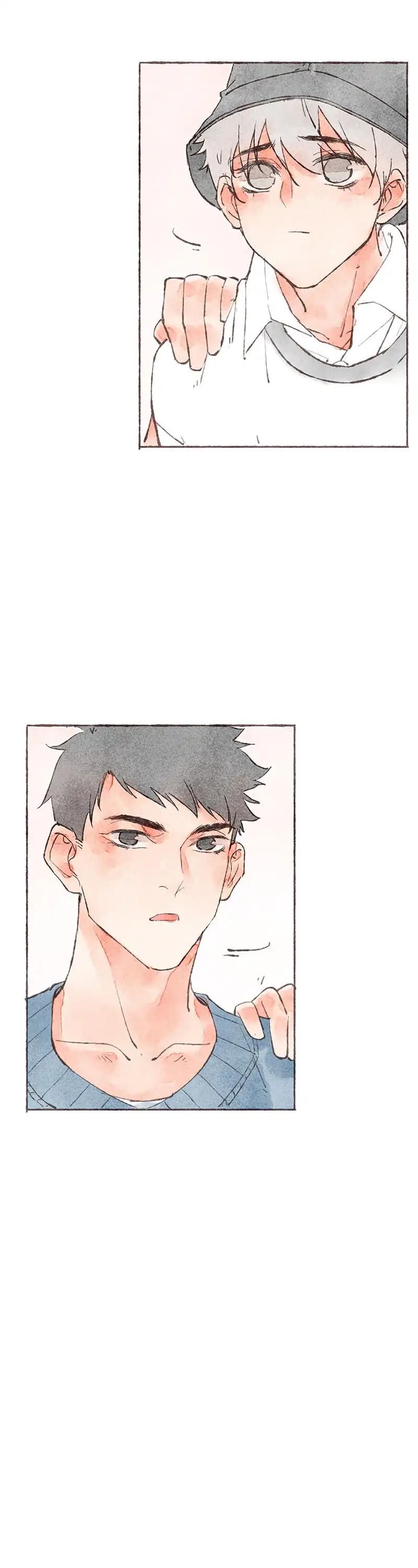 Starting With a Lie Chapter 25 page 31 - Chapter 25