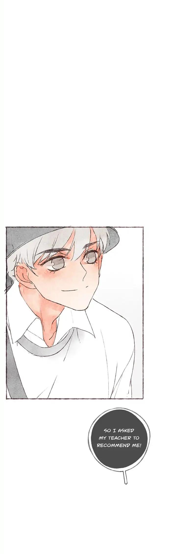 Starting With a Lie Chapter 25 page 9 - Chapter 25