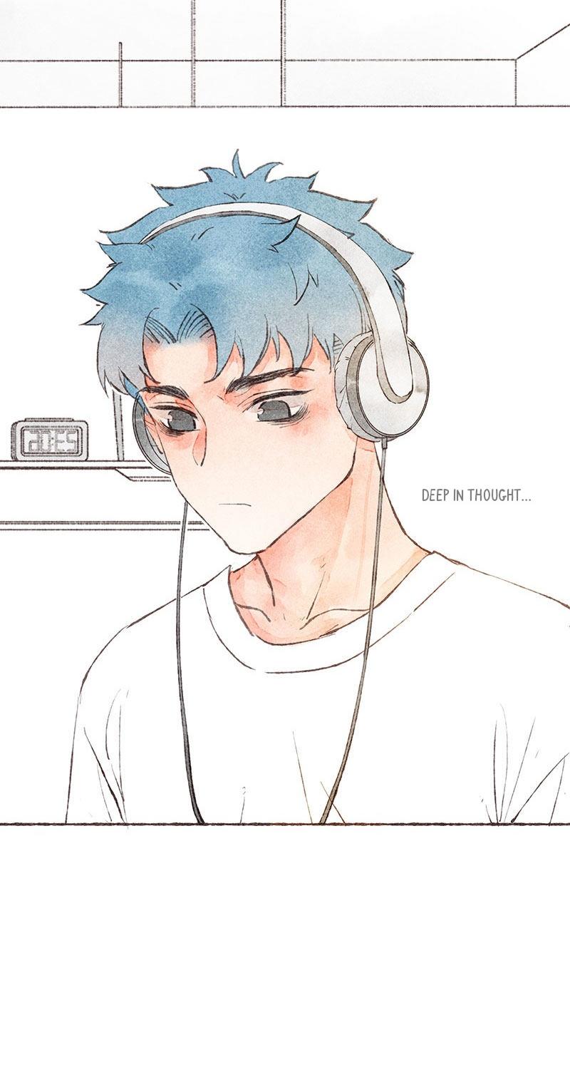 Starting With a Lie Chapter 26 page 11 - Chapter 26