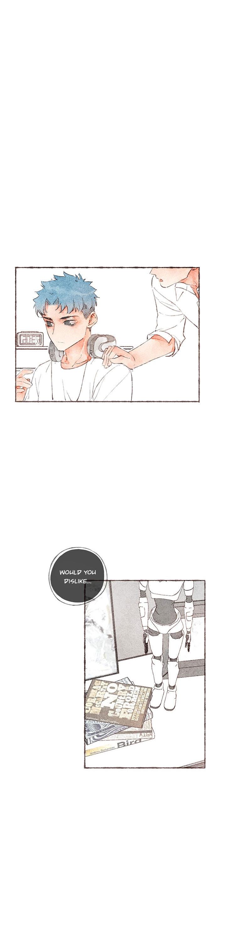 Starting With a Lie Chapter 26 page 13 - Chapter 26