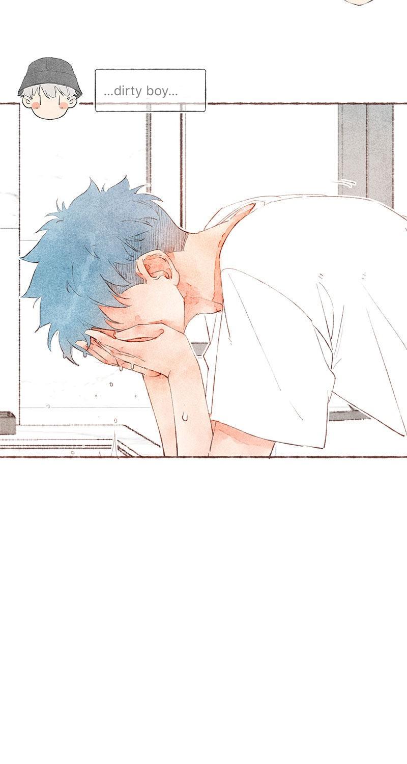 Starting With a Lie Chapter 26 page 18 - Chapter 26