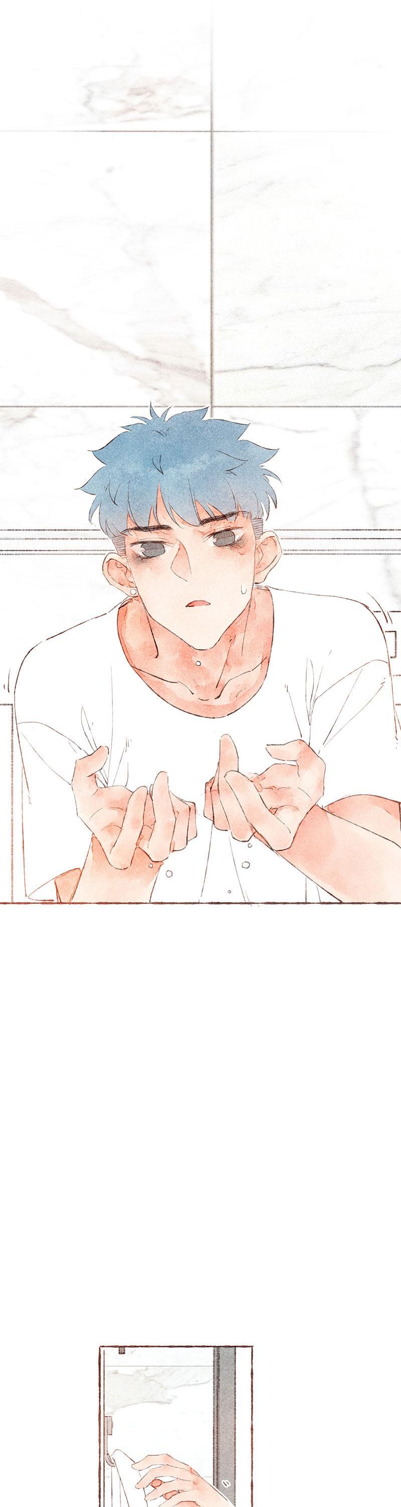 Starting With a Lie Chapter 26 page 20 - Chapter 26