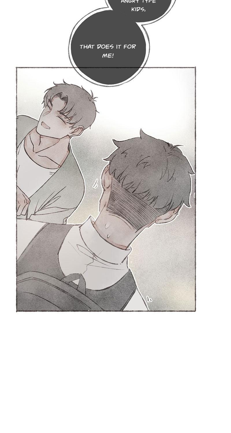 Starting With a Lie Chapter 26 page 25 - Chapter 26