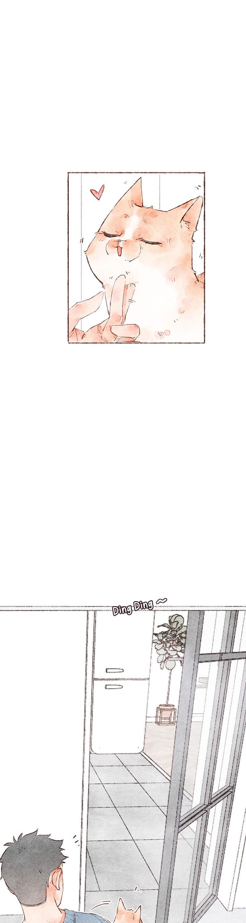 Starting With a Lie Chapter 26 page 32 - Chapter 26