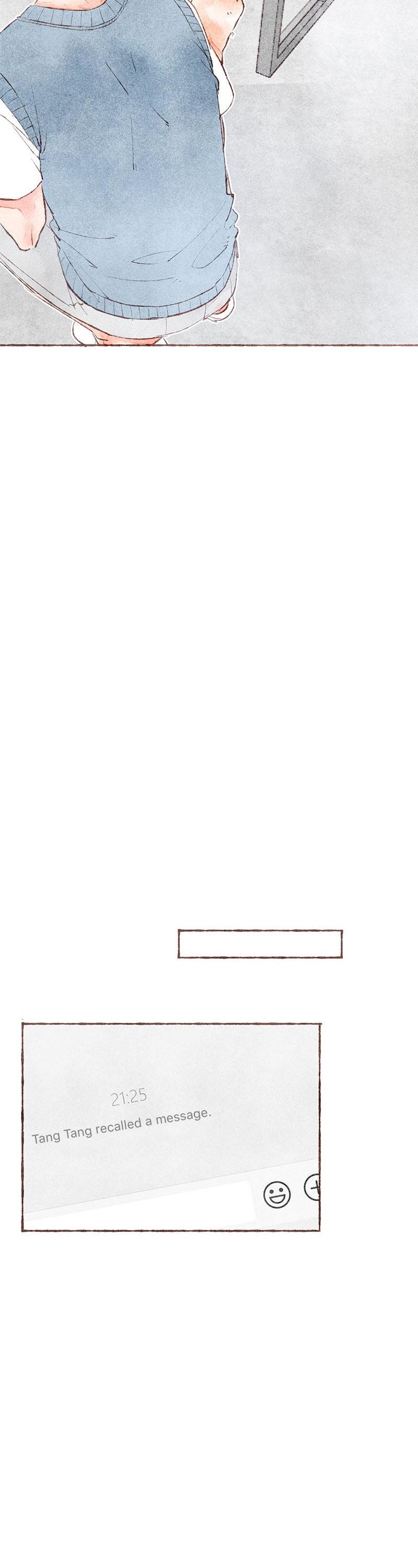 Starting With a Lie Chapter 26 page 33 - Chapter 26