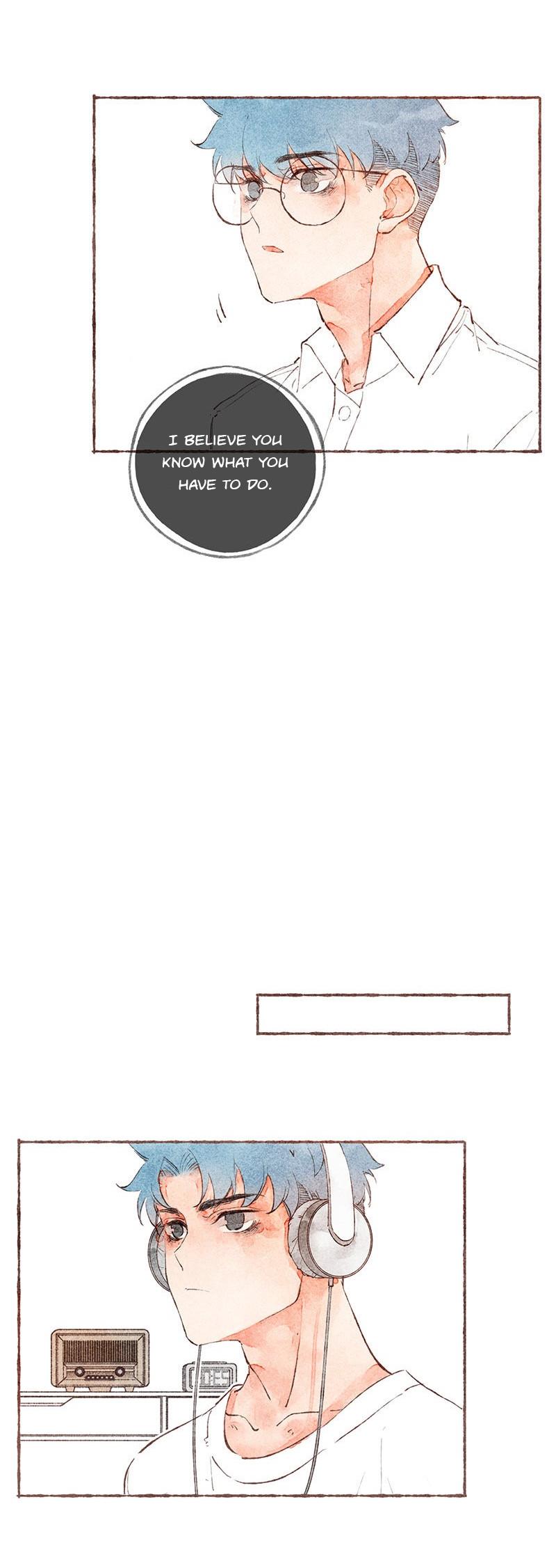 Starting With a Lie Chapter 26 page 4 - Chapter 26