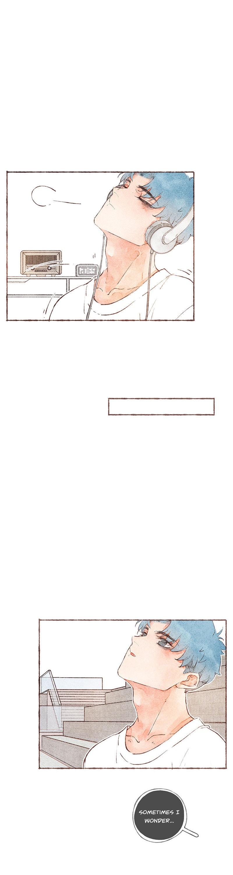Starting With a Lie Chapter 26 page 6 - Chapter 26