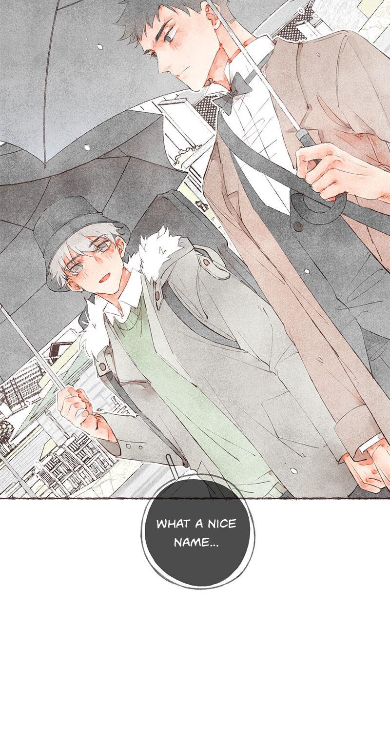 Starting With a Lie Chapter 27 page 10 - Chapter 27