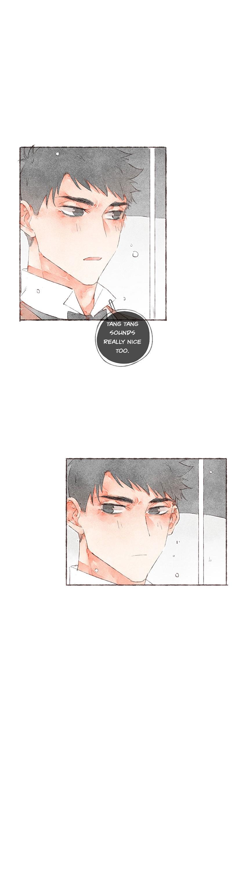 Starting With a Lie Chapter 27 page 12 - Chapter 27