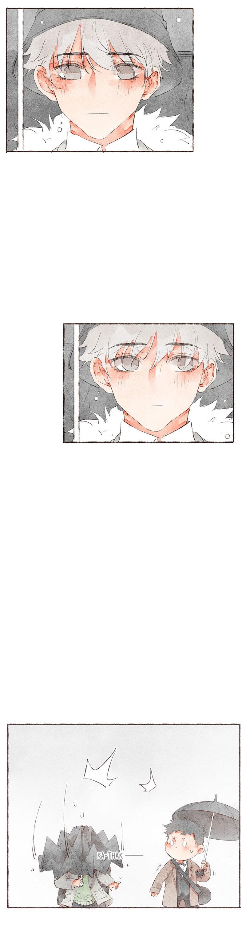 Starting With a Lie Chapter 27 page 14 - Chapter 27