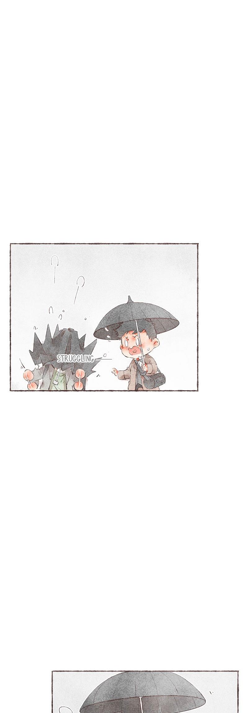 Starting With a Lie Chapter 27 page 15 - Chapter 27