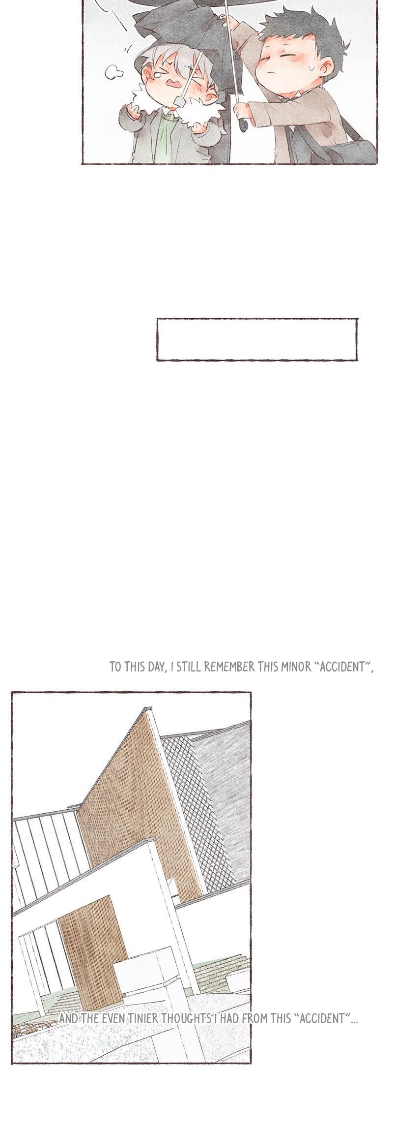 Starting With a Lie Chapter 27 page 16 - Chapter 27