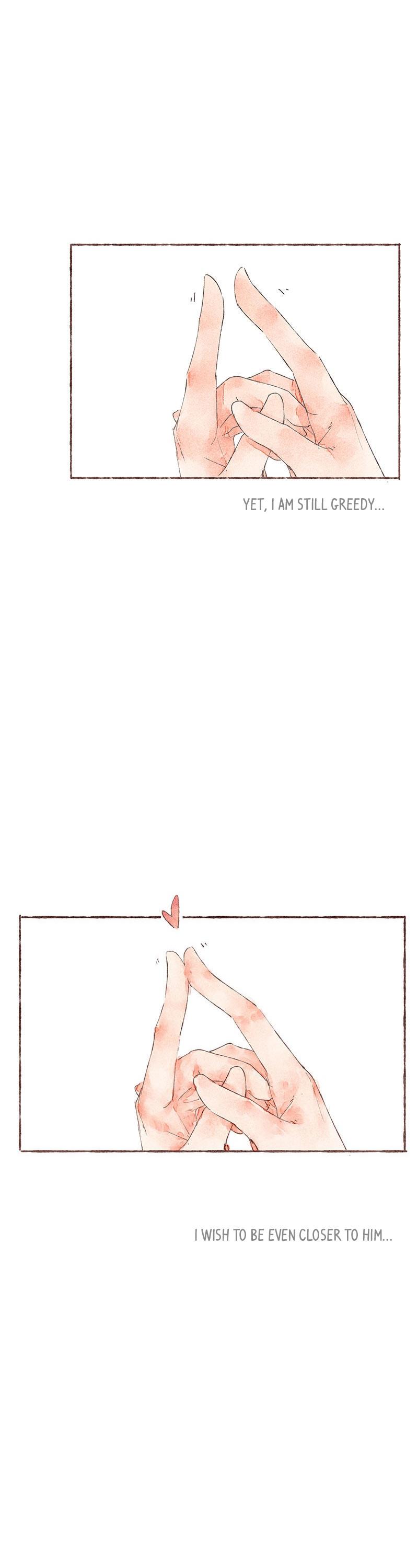 Starting With a Lie Chapter 27 page 20 - Chapter 27