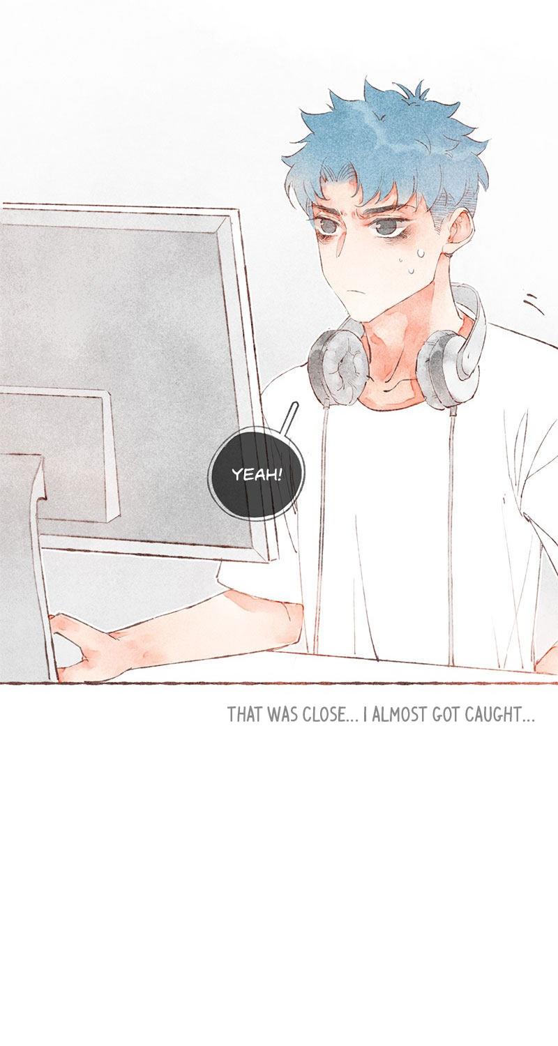 Starting With a Lie Chapter 27 page 28 - Chapter 27