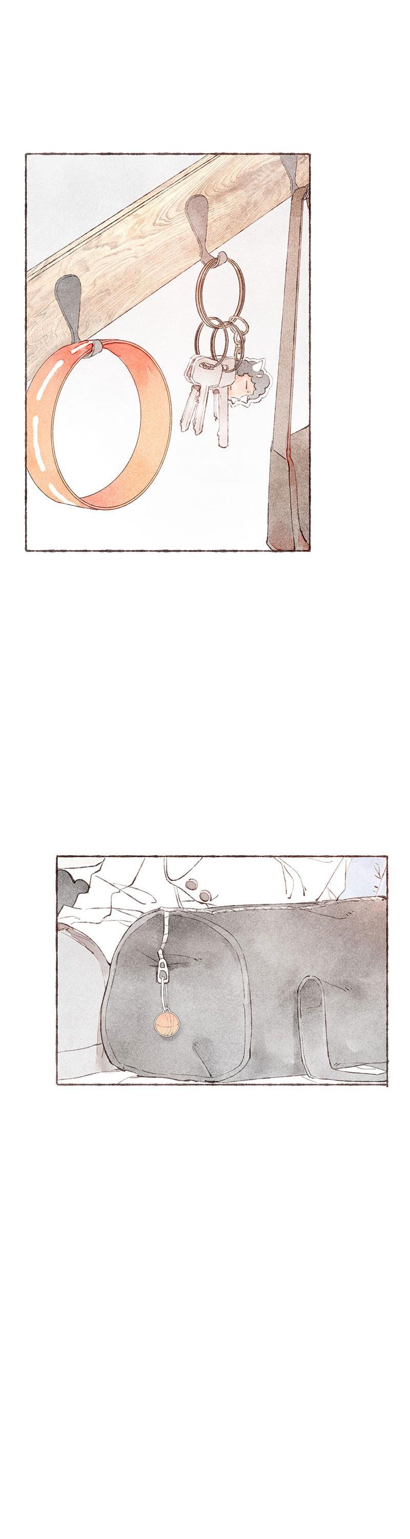 Starting With a Lie Chapter 27 page 3 - Chapter 27