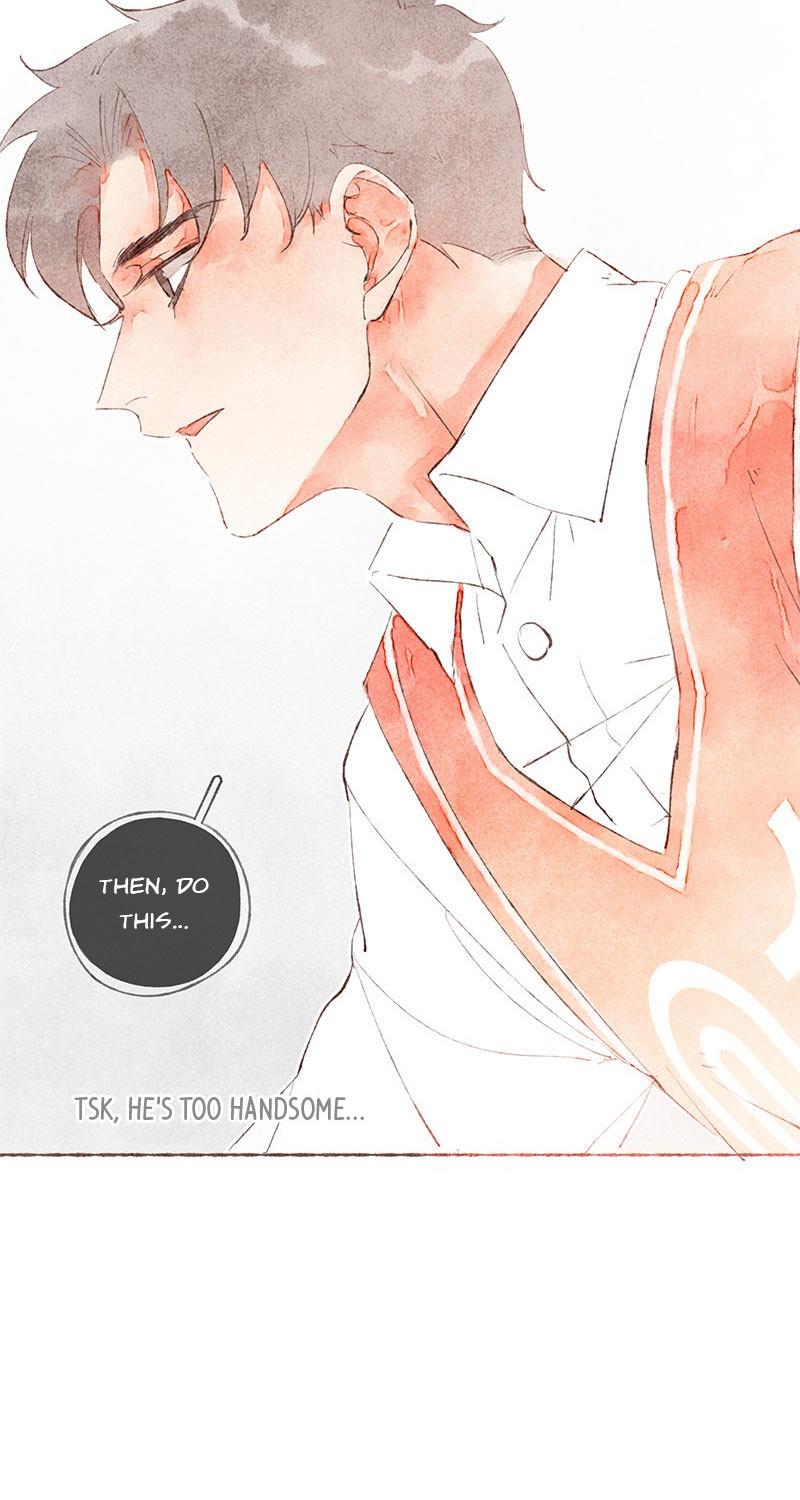 Starting With a Lie Chapter 27 page 34 - Chapter 27