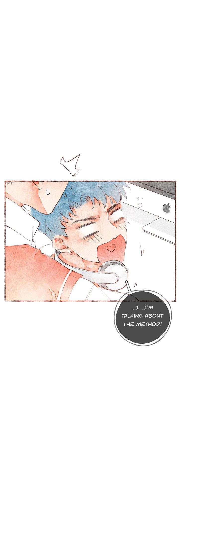 Starting With a Lie Chapter 27 page 36 - Chapter 27