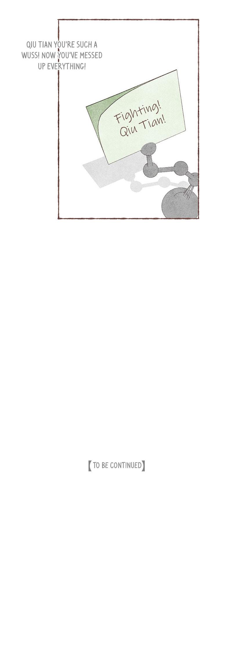 Starting With a Lie Chapter 27 page 37 - Chapter 27